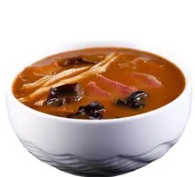 Beef Flavor Hu La Tang