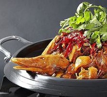 Honghu Duck