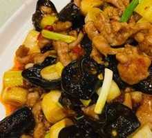 Hankou Fish-Flavored Shredded Pork