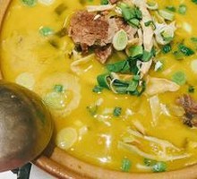 Sour Cabbage Beef Stew