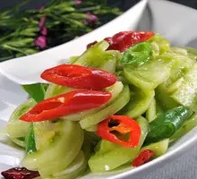 Green Tomato Seeds
