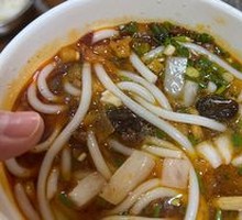 Soup Noodles