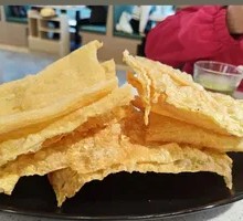 Jinggangshan Fried Tofu Skin