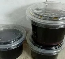 Secret Sauce for Rice Noodle Rolls