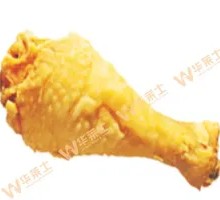 Crispy Chicken Thighs