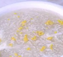 Hot Rice Wine