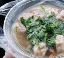 Original Fresh Pork Dumplings