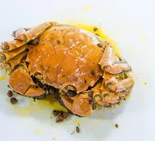 Braised Crab