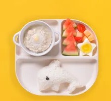 Bamboo Shoot and Pork Rice