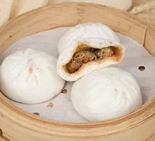 Dewa Steamed Buns