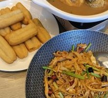 Organic Wuchang Fish Soup