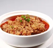 Spicy Shrimp Paste