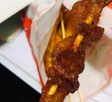 Crispy Fried Chicken