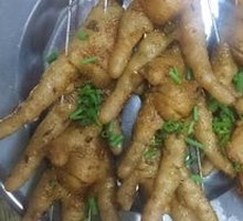 Chicken Claw King