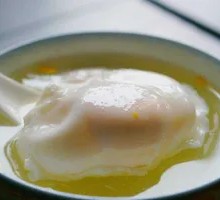 Poached Egg