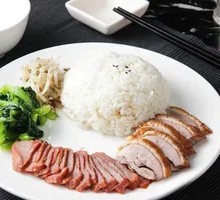 Pork Trotter and Pig Ear Combination