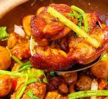 Master Stir-Fry Chicken
