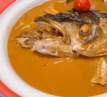 Ancient Method Braised Bighead Carp