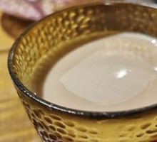 Mutton Milk Tea