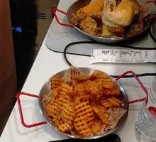 Meat Sauce Potato Gratin