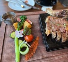 Australian Ribeye Steak