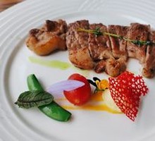 Foie Gras Filet Mignon