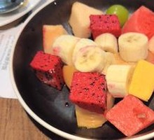 Fruit Salad