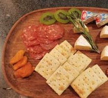 Cheese Platter
