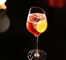 Campari Orange Light