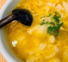 Golden Soup Sour Cabbage Fish (Basa Fish, Large Portion)