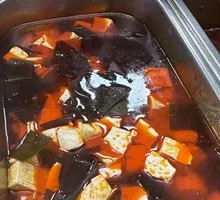 Xiangyang Special Tofu Noodles