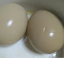 Braised Egg