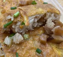 Three Delicacies Tofu Skin