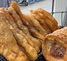 Cock's Comb Dumpling