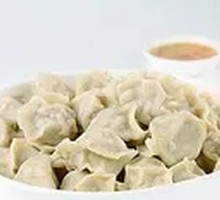 Fresh Meat Dumplings