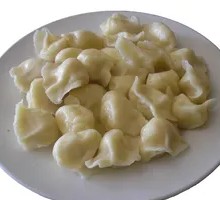 Pork with Water Shield