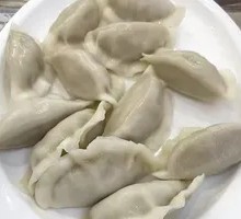 Celery and Dried Meat Noodle Stir-fry