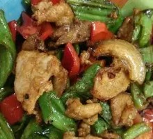 Homestyle Stir-Fried Pork
