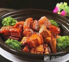 Fish Tofu Dongpo Pork