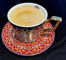 Pakistani Masala Tea