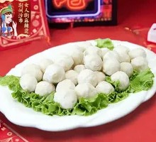 Fish Balls