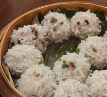 Handmade Pearl Dumplings