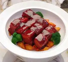 Jiangnan Huangdiao Braised Pork