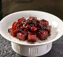 Signature Braised Pork Belly