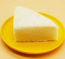 Cantonese Steamed Sponge Cake