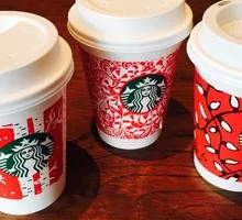 Merry Christmas Black Mocha