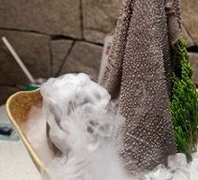 Signature Fresh Beef Tripe (Large Portion)