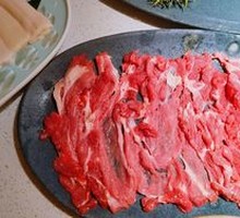 Fresh-cut Wagyu Strip