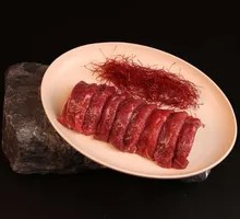 Handcrafted Tender Beef