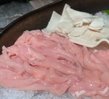 Fresh Duck Intestines (Air-Freighted)